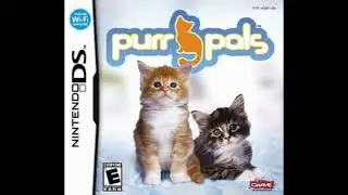 Purr Pals-Ode To Joy (Read Description)