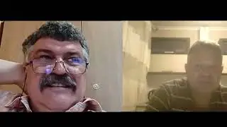 О том о сем.  Обменялись мнениями с жителем Санкт -Петербурга.