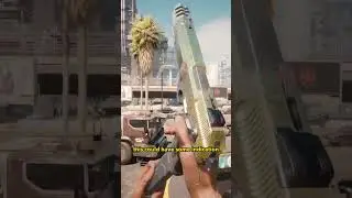CDPR announces PLAYTESTING in AMERICA! #shorts #gaming #cyberpunk2077