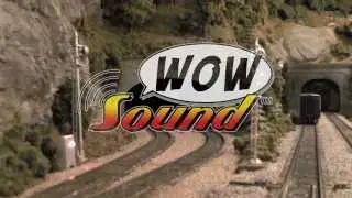 TCS WOWSound Promotional Video