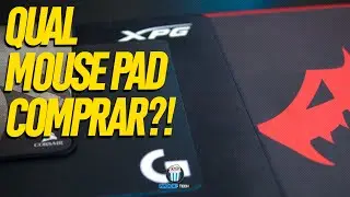 ❗ WHICH MOUSE PAD TO BUY? SEE WHAT YOU NEED TO KNOW BEFORE CHOOSING ONE! ❗