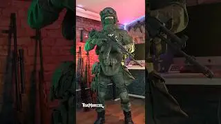 Russian Bear EMR Loadout 🇷🇺