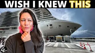 TOP 14 THINGS TO KNOW 🛳️ MSC SEASCAPE