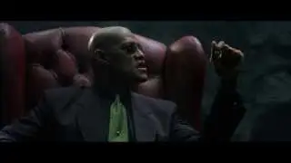 YTP: The matrix - ReReloaded