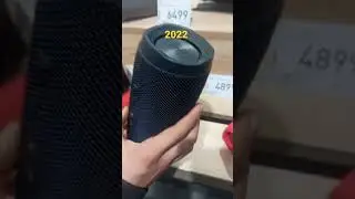 jbl charge 3 2022 