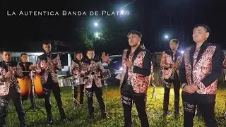 La Autentica Banda de Plata - Idiota (Video Oficial)