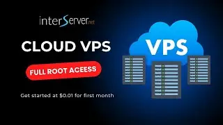 Tired of Paying Too Much For Your VPS Hosting - Cloud VPS Hosting at $.01
