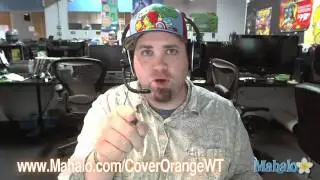 Cover Orange HD: Level 197