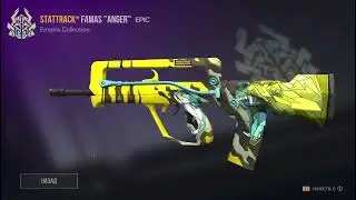 Открытие кейсиков в StandKnife