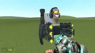 Skibidi Toilet GMAN Team Toilet V 1, 2, and 3 and Acid Barrel Toilets !!! credits to @skibidi