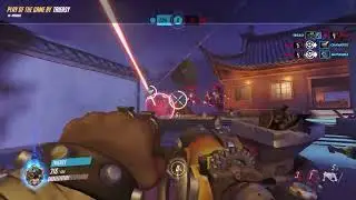 roadhog ult