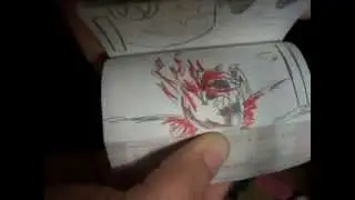 Flipbook Animation: F.P.S