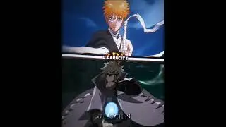 Ichigo Vs Minato | Id by @mush.1s  #shorts