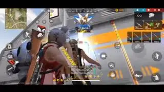Free Fire Glitch #freefire #glitch
