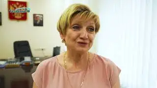 Две молодые семьи получили сертификат на получение  выплаты для приобретения жилого помещения.