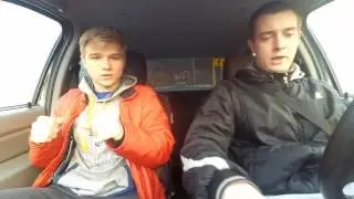 между нами тает лёд)))