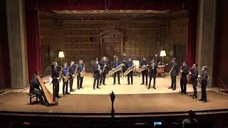ESP - Capriccio Espagnol: Nikolai Rimsky-Korsakov arr. Landon Chang