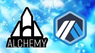 ALCHEMY PAY & ARBITRUM?! | ACH News & Updates