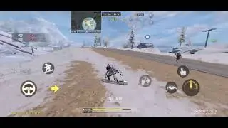 CODM BR Legendary grind Solo vs Squads gameplay #codm