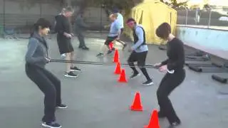 The San Diego Boot Camp, World Gym location.m4v