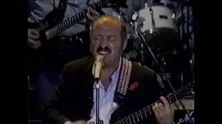 Pugni Chiusi. RICKY GIANCO.