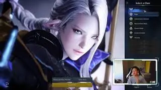 [Lets Play] First Time Trying Lost Ark
