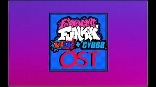 Friday Night Funkin - RidZak + Cybbr | Ost |