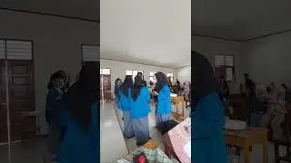 Sorotan 27.49 - 32.49 dari Lomba CERDAS CERMAT dan PEMBACAAN PUISI