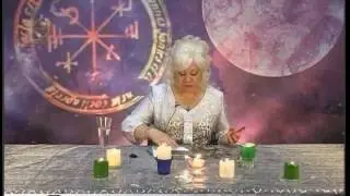 Магистр-целитель Татьяна Роуз