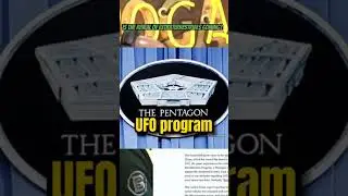 The reveal of extraterrestrials? #Aliens #scary #extraterrestrial #ufo #caughtoncamera #unexplained