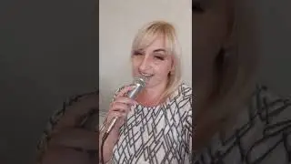 Люблю тебя ......