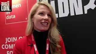 BDL 2022 Interview: Roisin McCarthy, Women in Data