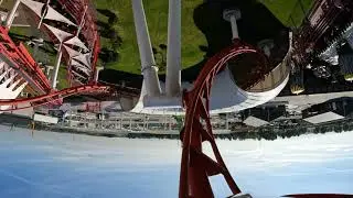 Formular Energylandia onride 4K