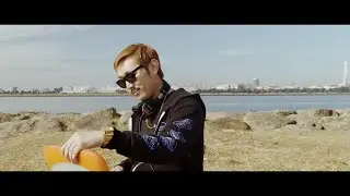 MIDO - STORIES feat. Jinmenusagi, 輪入道 【Official Music Video】 (Dir. Yuuukizm)