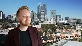 Buying A $1.7M West Melbourne Apartment At Auction