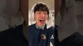 That One Magic Word in K-DRAMA Be Like