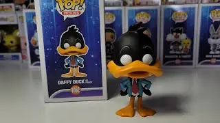 4K Space Jam A New Legacy Funko Pop 