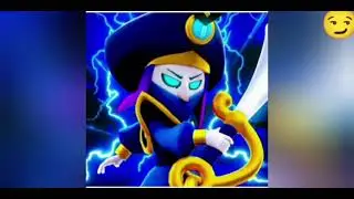 Sakin Kral (Brawl Stars TRICKSHOT)