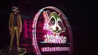 интро для игрового канала 2