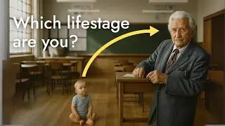 Erik Erikson's Stages of Psychosocial Development