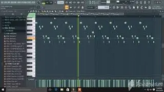 Progressive house song