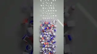 RBD Like C4D  