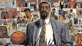 The Legacy of Wilt Chamberlain - How Did He Influence the Next Generation of Basketball Players?
