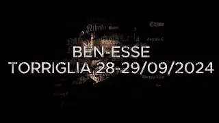 Ben Esse24