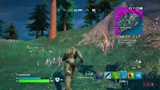 Fornite--C4S3W2D4 Live Stream