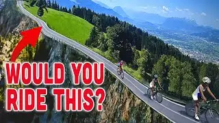 Unforgettable Mountain Riding Experience in Austria