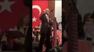 Bad-ı saba selam söyle o yare.... ŞEBİNKARAHİSAR Vakfı Korosu.....🥰🤚🌄