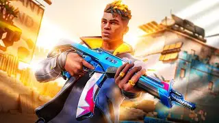 AIMSTAR 🎯 (Valorant Montage)