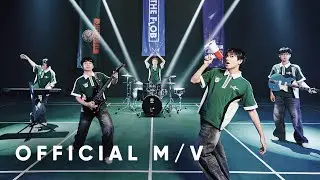 NHẠC CHƠI - The Flob | OFFICIAL MUSIC VIDEO