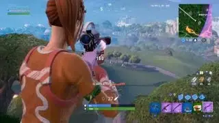 243 meter snipe